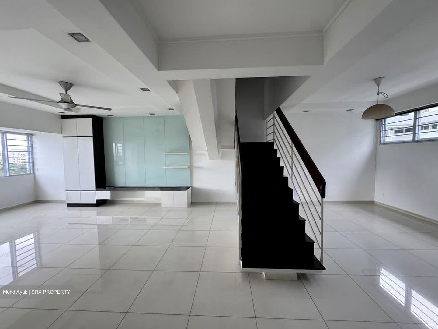 Sherwood Towers (D21), Apartment #566343831